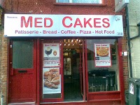Med Cakes 1102519 Image 1